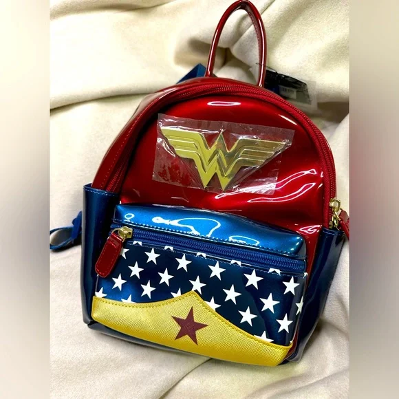 Small backpack - Picture 1 of 6